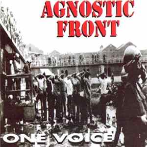 Agnostic Front - One Voice FLAC