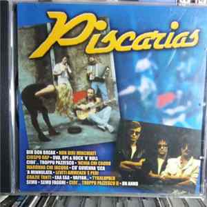 Piscarias - Piscarias FLAC