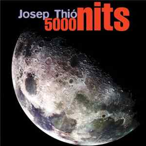 Josep Thió - 5000 Nits FLAC
