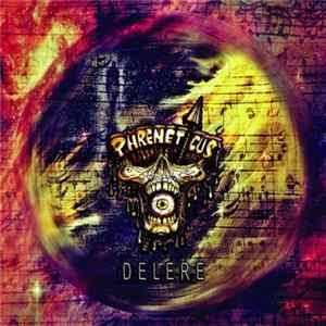 Phreneticus - Delere FLAC