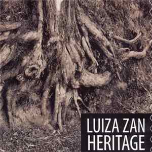 Luiza Zan - Heritage FLAC
