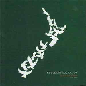 Various - Nuclear Free Nation FLAC