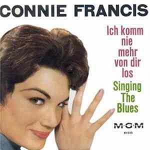 Connie Francis - Ich Komm Nie Mehr Von Dir Los FLAC