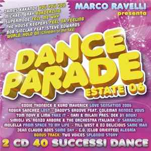 Various - Dance Parade Estate 06 FLAC