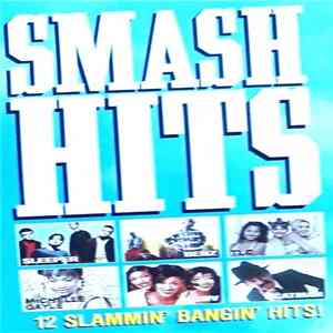 Various - 12 Slammin' Bangin' Hits! FLAC
