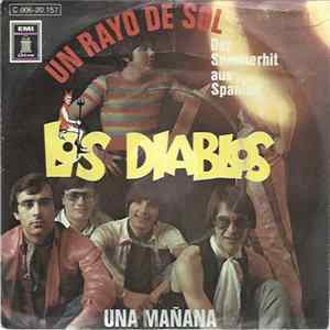 Los Diablos - Un Rayo De Sol FLAC