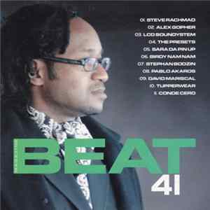 Various - BEAT No. 41 FLAC