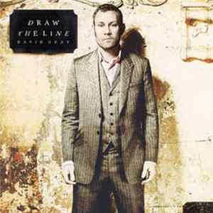 David Gray - Draw The Line FLAC