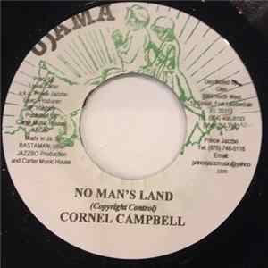 Cornel Campbell - No Man's Land FLAC