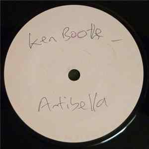 Ken Boothe - Artibella FLAC