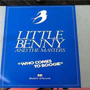 Little Benny & The Masters - Who Comes To Boogie FLAC