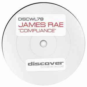 James Rae - Compliance FLAC