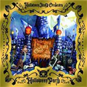 HALLOWEEN JUNKY ORCHESTRA - Halloween Party FLAC