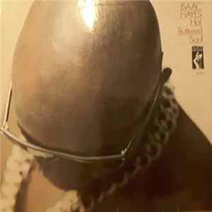Isaac Hayes - Hot Buttered Soul FLAC