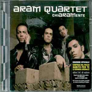 Aram Quartet - ChiARAMente FLAC