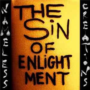 Nameless Creations - The Sin Of Enlightment FLAC