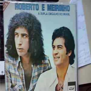Roberto E Meirinho - Volume 4 FLAC