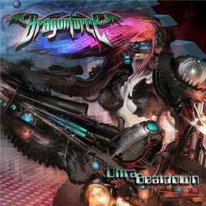 DragonForce - Ultra Beatdown FLAC