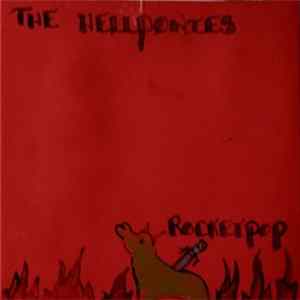The Hellponies - Rocketpop FLAC