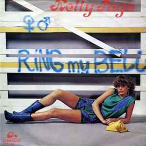 Kelly Page - Ring My Bell FLAC