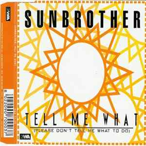 Sunbrother - Tell Me What FLAC