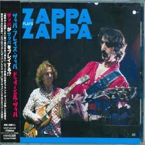 Zappa Plays Zappa - Zappa Plays Zappa FLAC