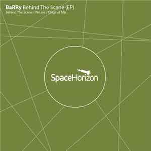 BaRRy - Behind The Scene (EP) FLAC