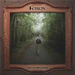 Ferox - Vårt Svenska Lynne FLAC