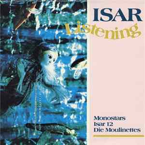 Various - Isar Listening FLAC