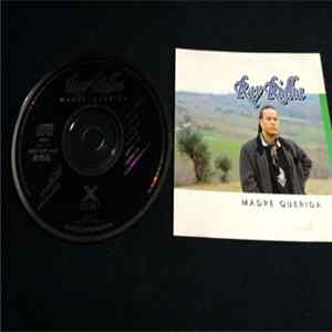 Ray Ridha - Madre Querida FLAC