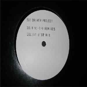 The Driver Project - Join Me (The Remixes) FLAC