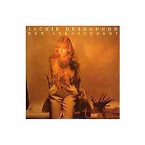 Jackie DeShannon - New Arrangement FLAC