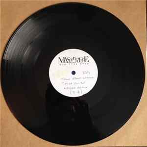 Think About Cosmos - Miss You So FLAC