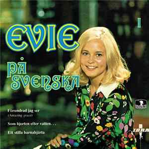 Evie Tornqvist - Evie På Svenska FLAC