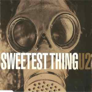 U2 - Sweetest Thing FLAC