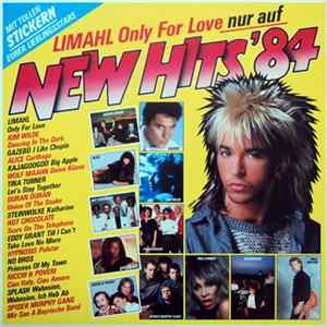 Various - New Hits '84 FLAC