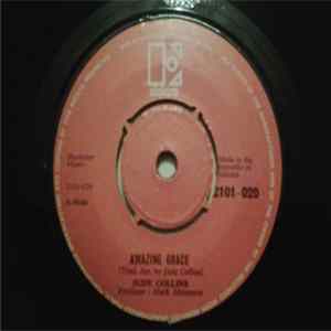 Judy Collins - Amazing Grace FLAC