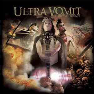 Ultra Vomit - Objectif : Thunes FLAC