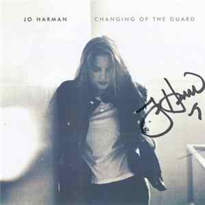 Jo Harman - Changing Of The Guard FLAC