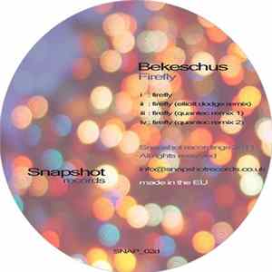 Bekeschus - Firefly FLAC