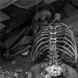 Parpita / Hangmankind - Parpita / Hangmankind FLAC