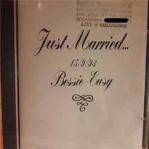 Various - Just Married Bessie - Easy FLAC