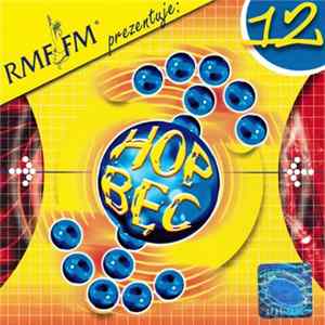 Various - Hop Bęc Vol.12 FLAC