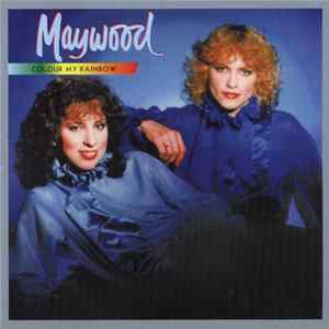 Maywood - Colour My Rainbow FLAC