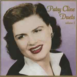 Patsy Cline - Duets (Volume I) FLAC