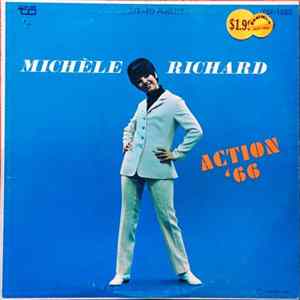 Michèle Richard - Action '66 FLAC