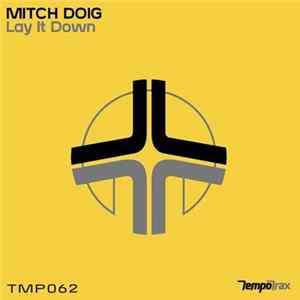 Mitch Doig - Lay It Down FLAC
