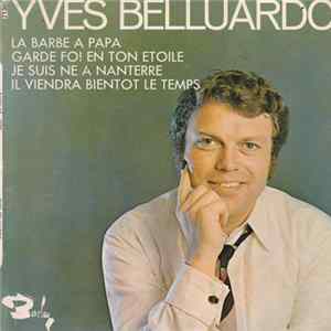 Yves Belluardo - La Barbe A Papa FLAC