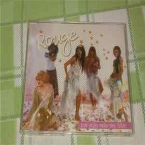 Rouge - Um Anjo Veio Me Falar FLAC