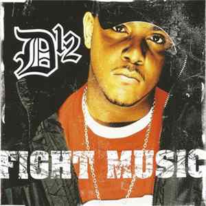 D12 - Fight Music FLAC